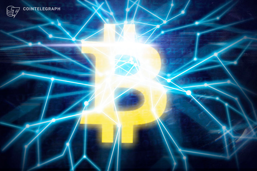 قیمت بیت کوین را فراموش کنید: رونق استخراج بیت کوین بی سر و صدا سهموی است قیمت بیت کوین را فراموش کنید: رونق استخراج بیت کوین بی سر و صدا سهموی است