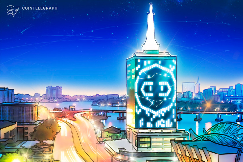 تعطیلی Paxful نیجریه را سختتر از سایر نقاط جهان ضربه زده است. در اینجا دلیل آن است. تعطیلی Paxful نیجریه را سختتر از سایر نقاط جهان ضربه زده است. در اینجا دلیل آن است.