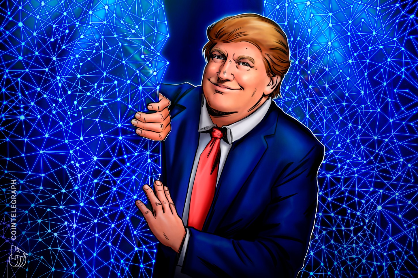 Nifty News: رئیس جمهور ترامپ NFT های بیشتری را قبل از انتخابات حذف می کند، متا برای نوجوانان و بیشتر باز می شود