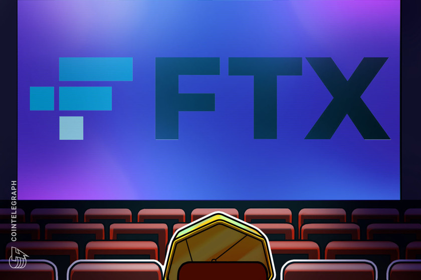 نام کاربران FTX غیرآمریکایی درخواست شده توسط رسانه های اصلی نام کاربران FTX غیرآمریکایی درخواست شده توسط رسانه های اصلی