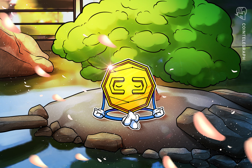 Crypto Lender Group Amber فروش بخش ژاپن را در نظر می گیرد: گزارش Crypto Lender Group Amber فروش بخش ژاپن را در نظر می گیرد: گزارش
