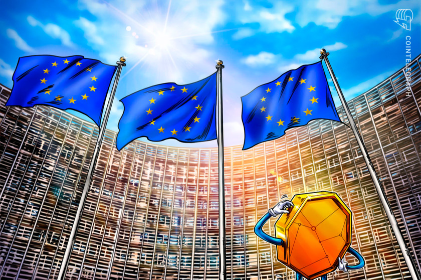Crypto Biz: اتحادیه اروپا به بررسی الگوریتم های فناوری بزرگ، TruthGPT ماسک و موارد دیگر می پردازد Crypto Biz: اتحادیه اروپا به بررسی الگوریتم های فناوری بزرگ، TruthGPT ماسک و موارد دیگر می پردازد