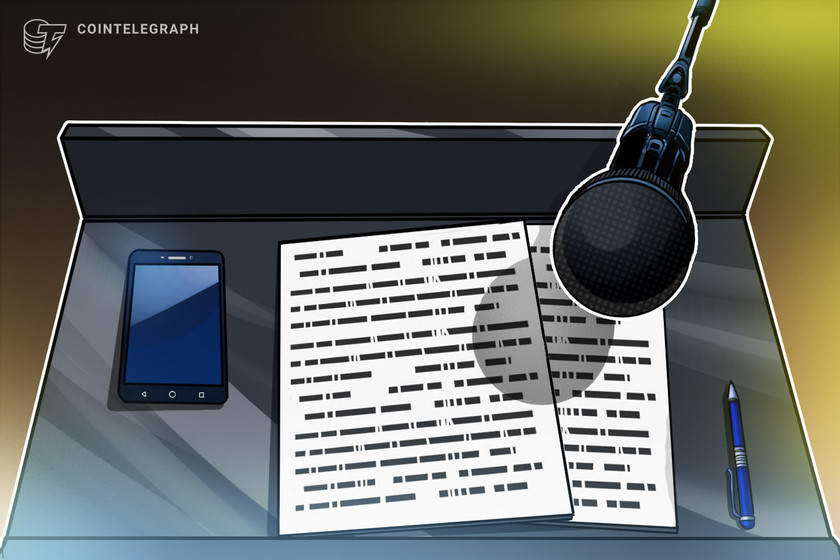 مدیر ارتباطات بایدن از مشتری سابق رمزنگاری منع شد: گزارش