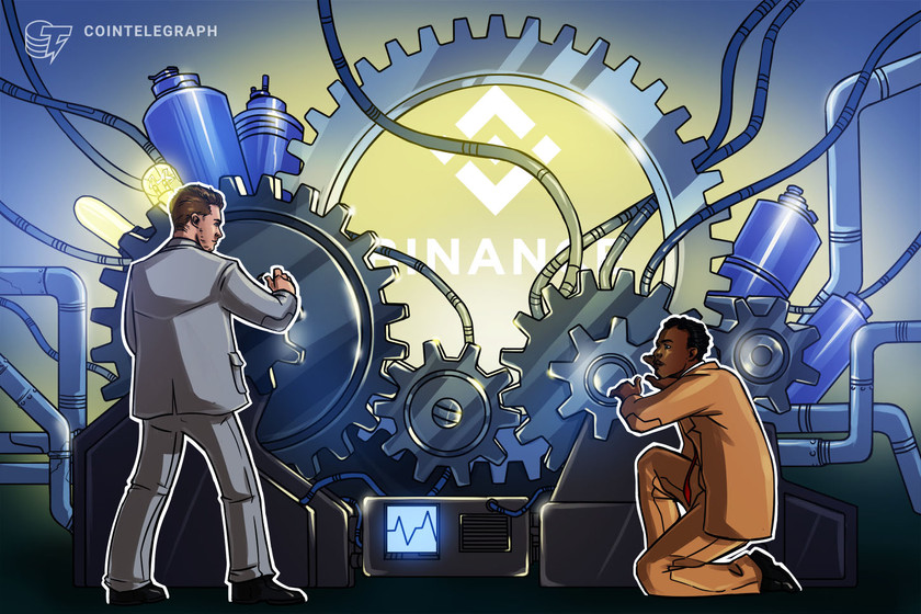 Binance.US نمی تواند شریک بانکی در ایالات متحده پیدا کند: گزارش Binance.US نمی تواند شریک بانکی در ایالات متحده پیدا کند: گزارش