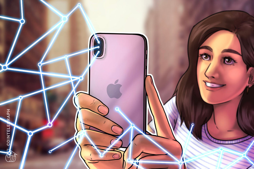 Unsiwap کیف پول موبایل iOS را در برخی کشورها راه اندازی می کند Unsiwap کیف پول موبایل iOS را در برخی کشورها راه اندازی می کند