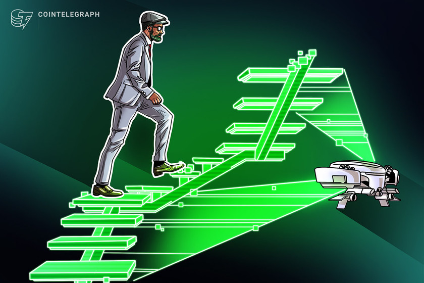 اتریوم در ماه آوریل 20 درصد و Markets Pro در یک روز 379 درصد افزایش یافته است.