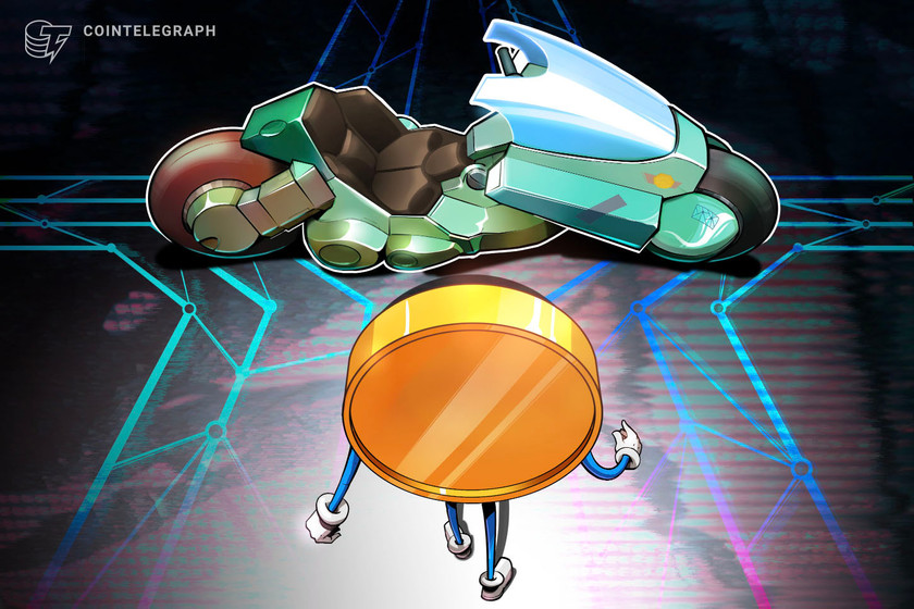 ماسا رمز Soulbound ID را برای شبکه پایه کوین بیس اعلام کرد