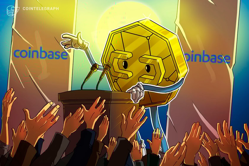 شبکه پایه Coinbase یکپارچه سازی امنیتی OpenZeppelin را دریافت می کند