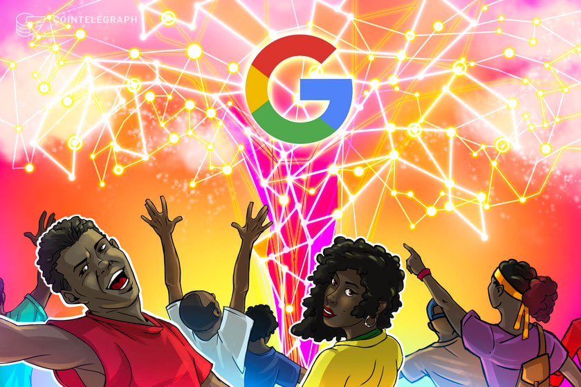 بهینه سازی Polygon zkEVM Scaling Performance Google Cloud بهینه سازی Polygon zkEVM Scaling Performance Google Cloud