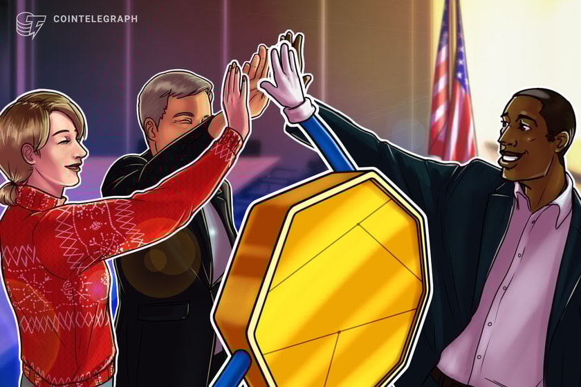Maple Finance جمع آوری سود خزانه داری ایالات متحده را راه اندازی می کند