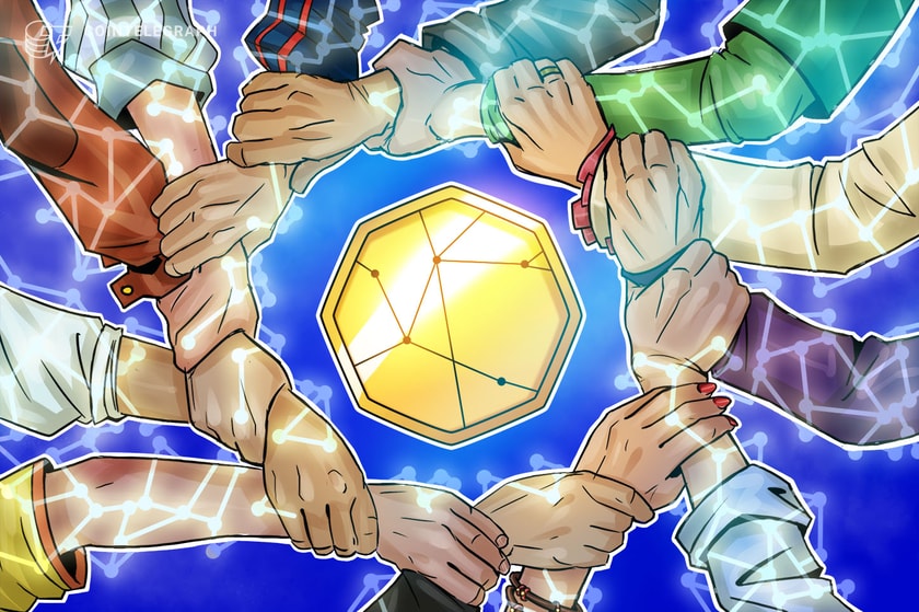 قابلیت همکاری Web3 با Radix - LayerZero Partnership برجسته شده است