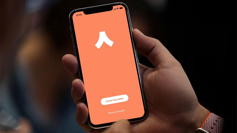 کیف پول ارز دیجیتال