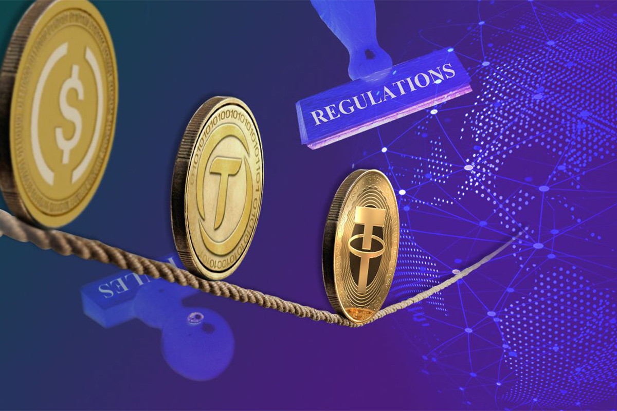 استیبل کوین چیست و چرا به آن ارز پایدار می‌گویند؟