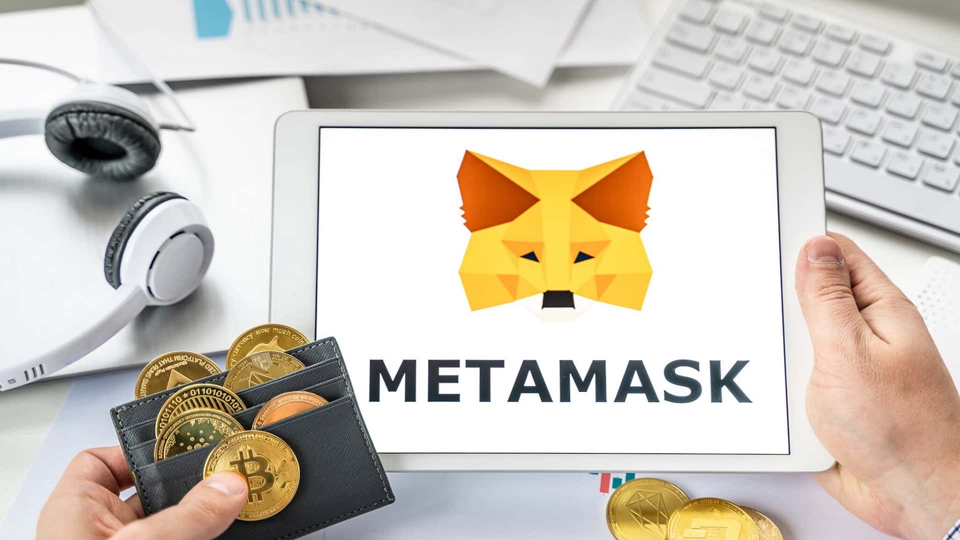 Metamask