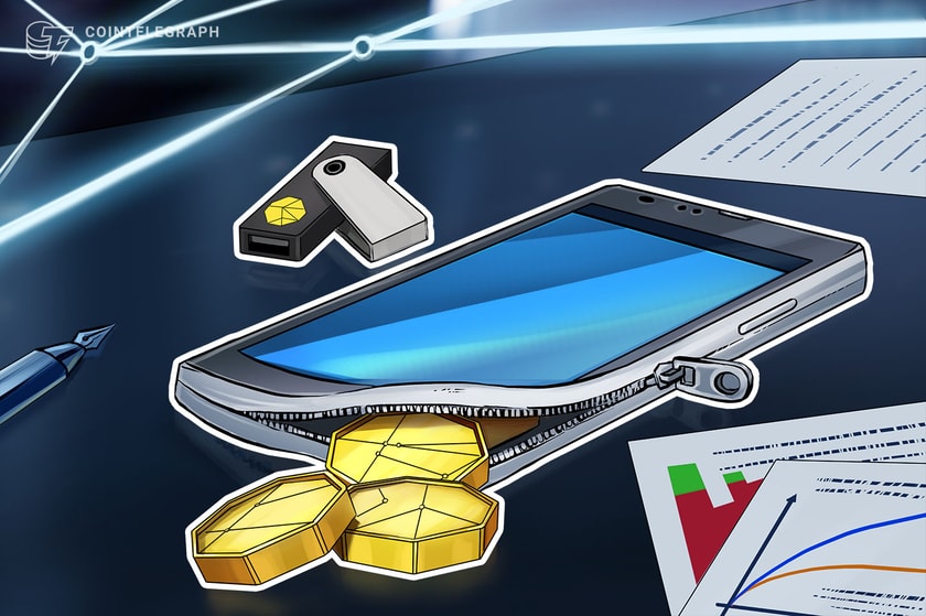 نرم افزار کیف پول منبع باز GridPlus در سه ماهه سوم در میان خرابی لجر