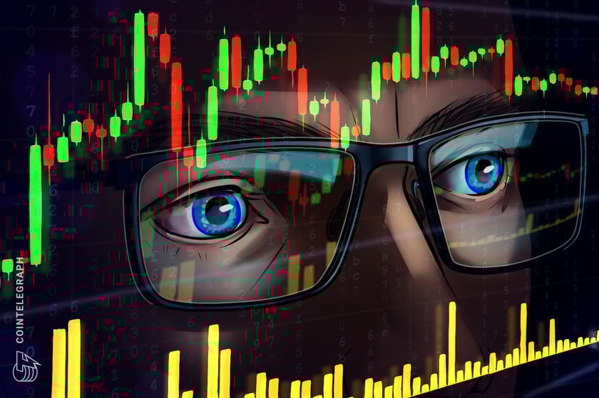 این سطوح قیمت بیت کوین را زیر نظر داشته باشید زیرا بیت کوین تهدید به از دست دادن پشتیبانی ۲۷۰۰۰ دلاری می کند این سطوح قیمت بیت کوین را زیر نظر داشته باشید زیرا بیت کوین تهدید به از دست دادن پشتیبانی ۲۷۰۰۰ دلاری می کند