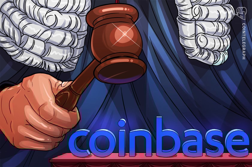 مدیران و اعضای هیئت مدیره Coinbase به دلیل تجارت داخلی در IPO با شکایت روبرو شدند مدیران و اعضای هیئت مدیره Coinbase به دلیل تجارت داخلی در IPO با شکایت روبرو شدند