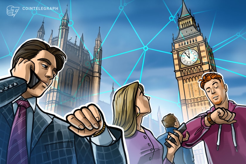 پاسخ رهبران صنعت به پیشنهادات چارچوب نظارتی کریپتو بریتانیا