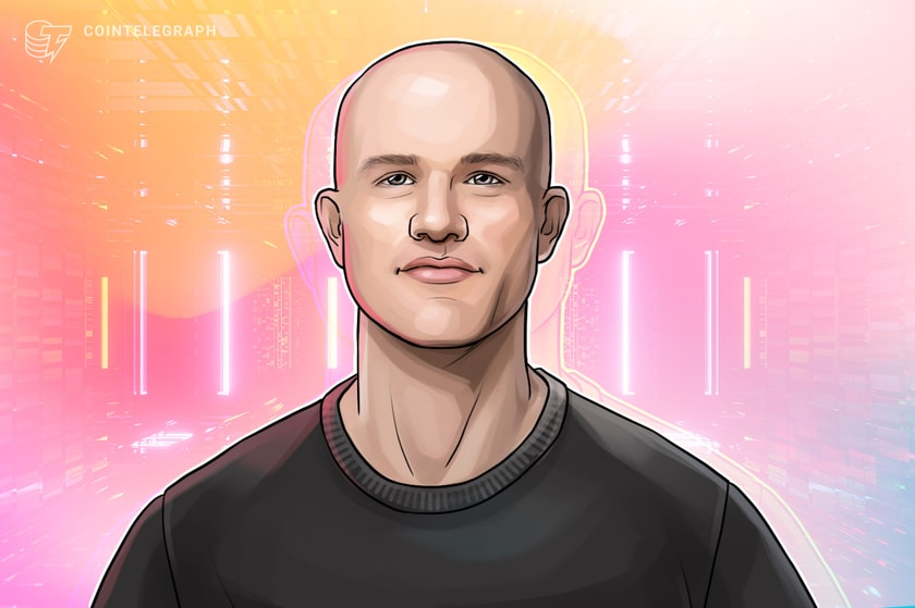 مدیر عامل Coinbase: چین بیشترین مزایا را از قوانین سختگیرانه رمزارز ایالات متحده دریافت می کند مدیر عامل Coinbase: چین بیشترین مزایا را از قوانین سختگیرانه رمزارز ایالات متحده دریافت می کند