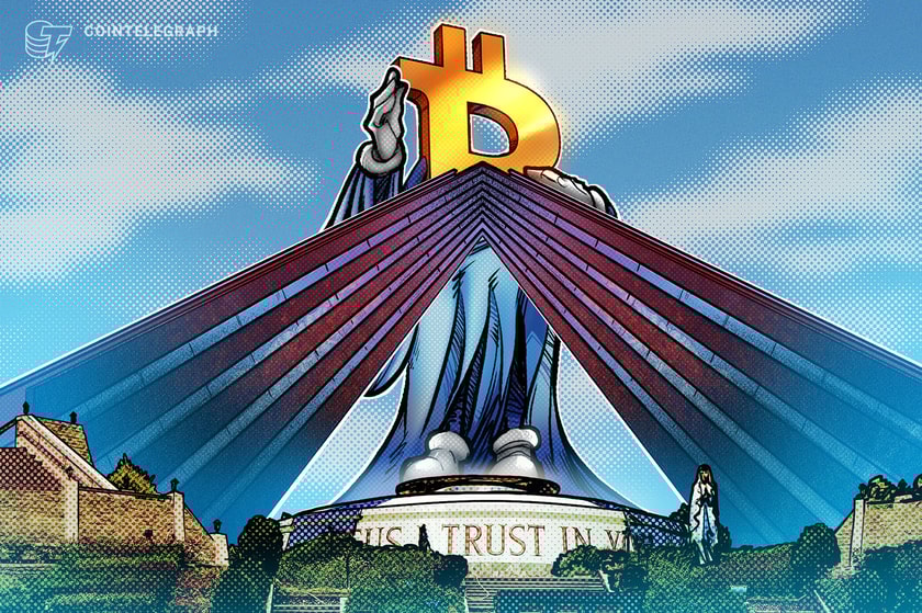 ببینید، جدیدترین مشاور اقتصادی السالوادور بیت کوین بالاست ببینید، جدیدترین مشاور اقتصادی السالوادور بیت کوین بالاست