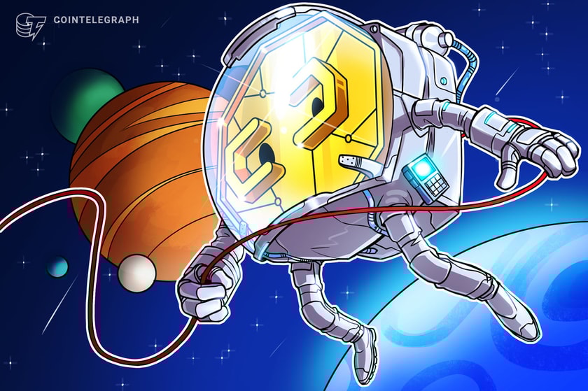 زنجیره جدید Cosmos برای امنیت از توکنهای Staking مایع از شبکههای دیگر استفاده میکند