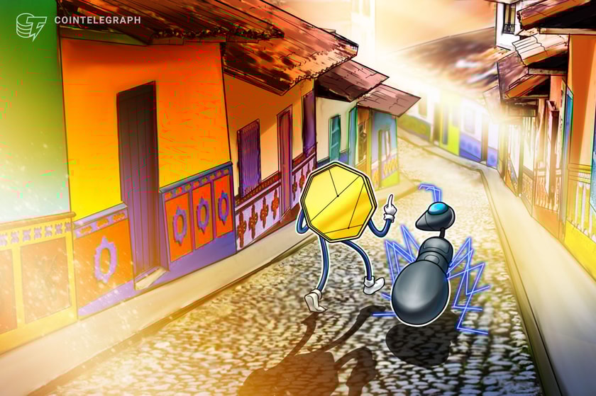 مشارکت با Bitfinex پذیرش کریپتو را در آمریکای لاتین هدایت می کند