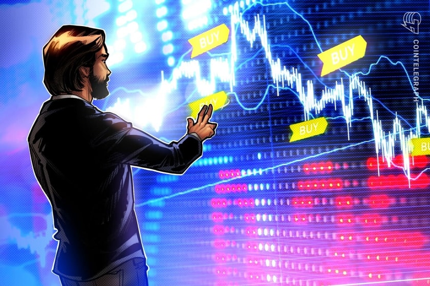 ARK Invest روز جهانی کارگر را با خرید 8 میلیون دلاری در سهام کوین بیس می گذراند