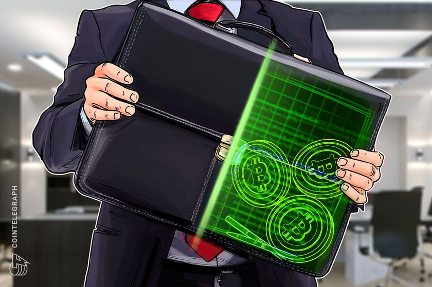 بیت کوین FOMO از بین رفت، مدیران پورتفولیو بیت کوین را جدی می گیرند – مدیر عامل 3iQ بیت کوین FOMO از بین رفت، مدیران پورتفولیو بیت کوین را جدی می گیرند – مدیر عامل 3iQ