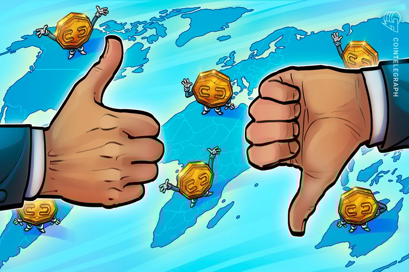 درباره تعطیلی بیت ترکس و اقدامات SEC در ایالات متحده - مدیر عامل شرکت جهانی Bittrex در Consensus 2023