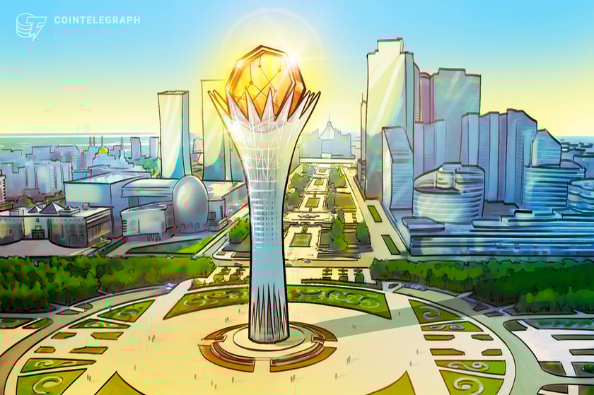 Bybit به عنوان یک ارائه دهنده خدمات CryptoCustdian در قزاقستان پیش تأییدیه دریافت می کند Bybit به عنوان یک ارائه دهنده خدمات CryptoCustdian در قزاقستان پیش تأییدیه دریافت می کند