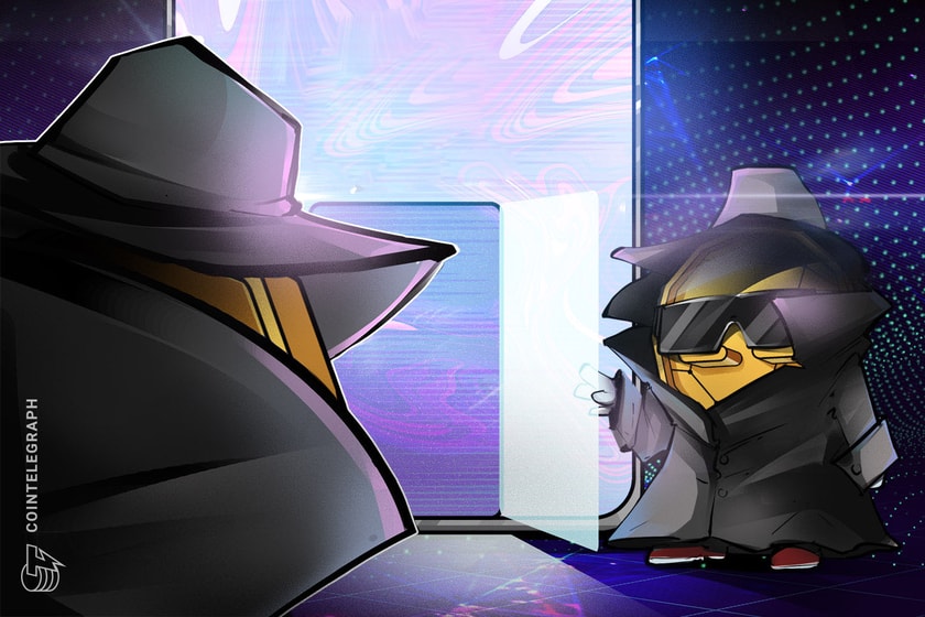 صفحه یافت نشد | 404 | Cointelegraph