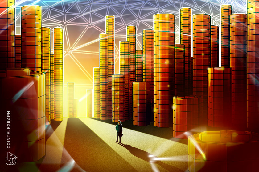 OKX 60 میلیون دلار توکن USDT و MASK را به Alameda Research منتقل کرد OKX 60 میلیون دلار توکن USDT و MASK را به Alameda Research منتقل کرد