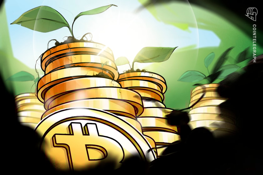 درآمد بیت کوین اپلیکیشن Cash در سه ماهه اول به ۲ میلیارد دلار رسید