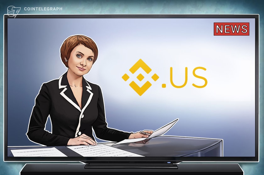 Binance.US به دنبال کاهش سهام اکثریت در Changpeng Zhao: گزارش