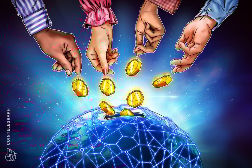 آینده DeFi ReFi است آینده DeFi ReFi است