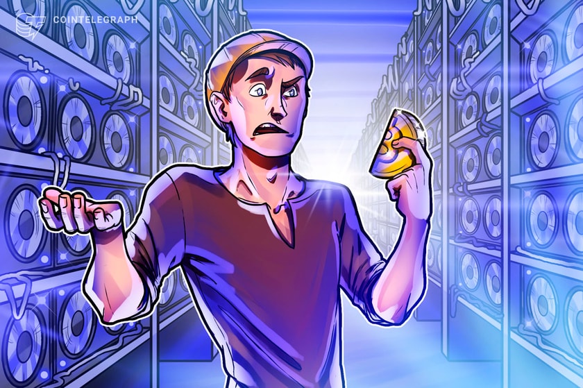 BTC Miner Rhodium با شکایت بیش از ۲۶ میلیون دلار هزینه پرداخت نشده: گزارش BTC Miner Rhodium با شکایت بیش از ۲۶ میلیون دلار هزینه پرداخت نشده: گزارش