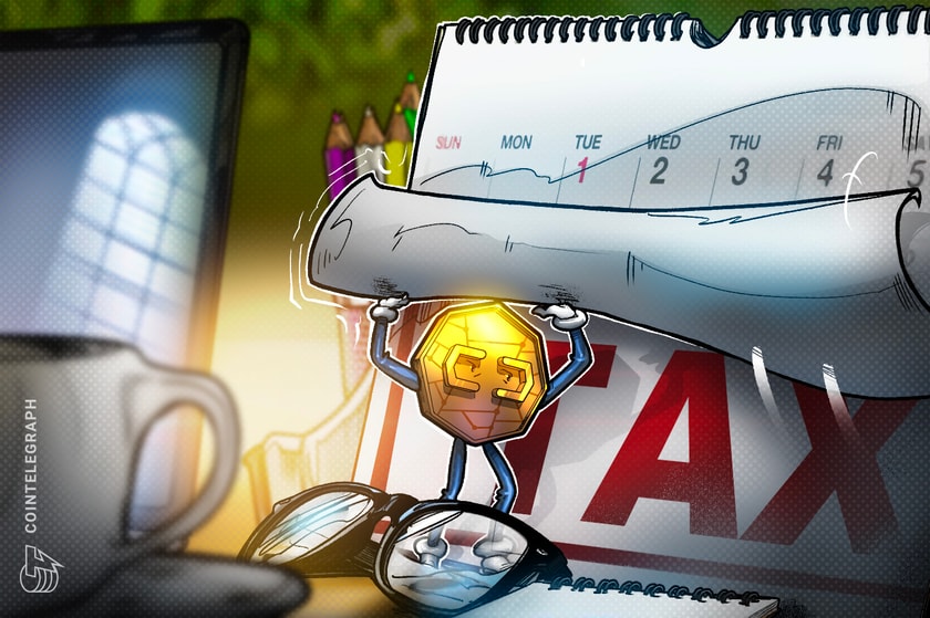 آیا MetaMask ارزهای رمزنگاری شده مشتریان را برای مقاصد مالیاتی نگه می دارد؟