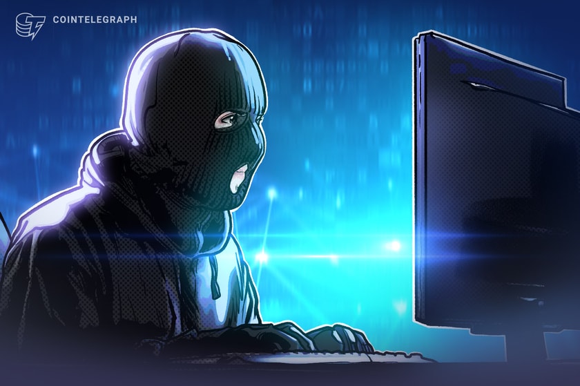 توییتر مدیر عامل سندباکس هک شد و برای تبلیغ کلاهبرداری ادعایی «ایردراپ» استفاده شد