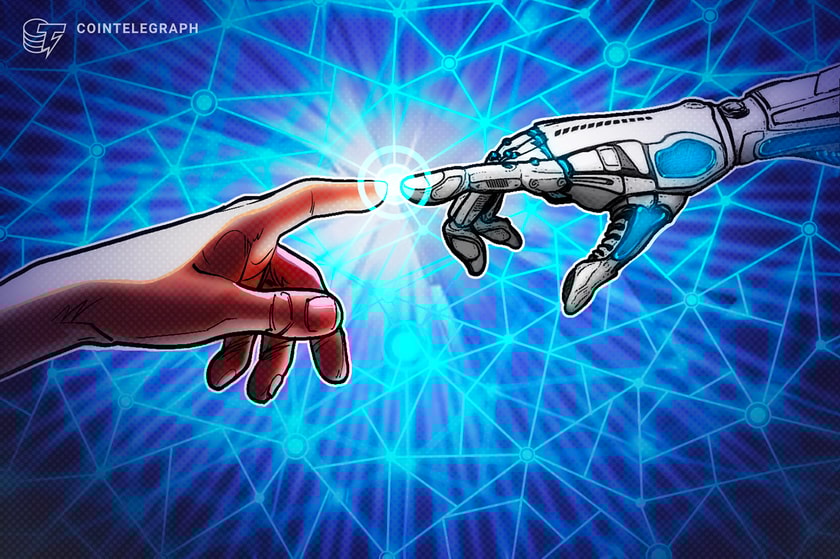 فناوری جدید برای ایجاد «اخلاق جدید» برای بشریت: MEWS 2023 فناوری جدید برای ایجاد «اخلاق جدید» برای بشریت: MEWS 2023