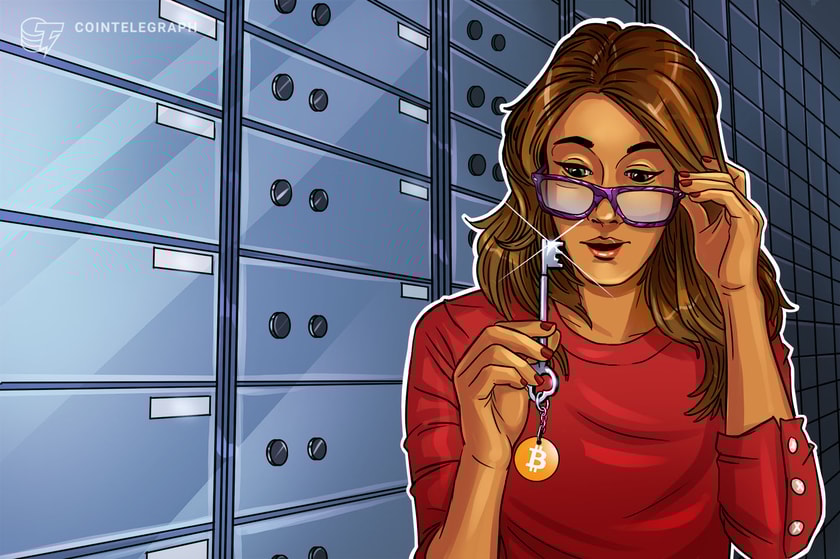 زن در جریان طلاق، بیت کوین شوهرش را کشف می کند