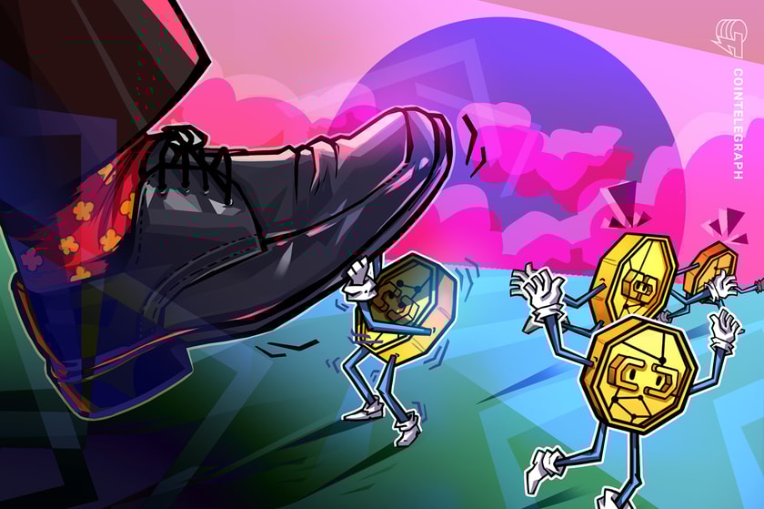Pepe sans crypto: mod کریپتو را از subreddit میم اصلی حذف می کند Pepe sans crypto: mod کریپتو را از subreddit میم اصلی حذف می کند