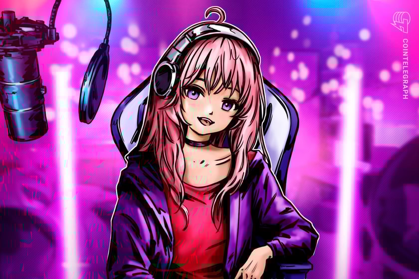 VTuber چیست و چگونه می توانم VTuber شوم؟ VTuber چیست و چگونه می توانم VTuber شوم؟