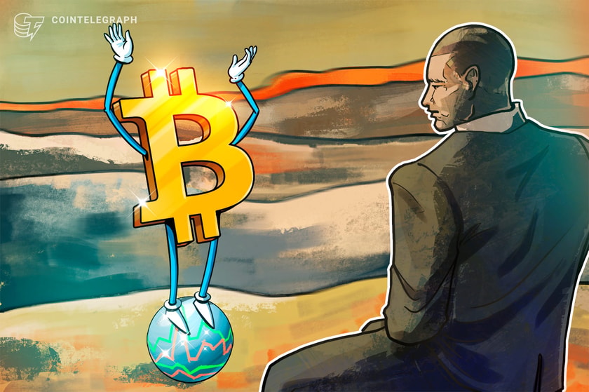 آیا قیمت بیت کوین روی 28000 دلار باقی خواهد ماند؟