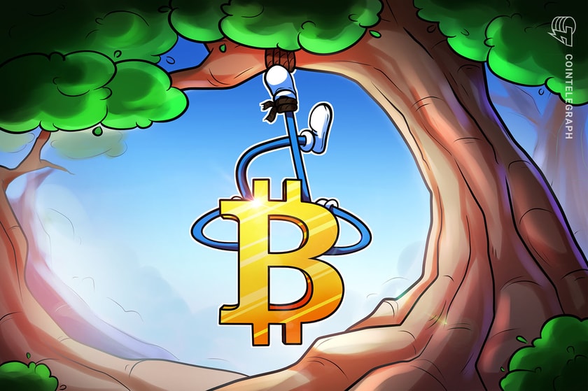 بیت کوین چشم ۲۸۰۰۰ دلار را افزایش داد زیرا معامله گران به دنبال نوسانات قیمت BTC در روز CPI هستند بیت کوین چشم ۲۸۰۰۰ دلار را افزایش داد زیرا معامله گران به دنبال نوسانات قیمت BTC در روز CPI هستند