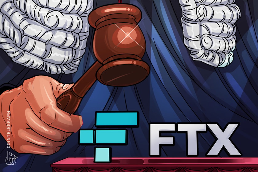 قاضی ناحیه ایالات متحده، مسائل بازپرس مستقل FTX را به دادگاه استیناف ارسال می کند