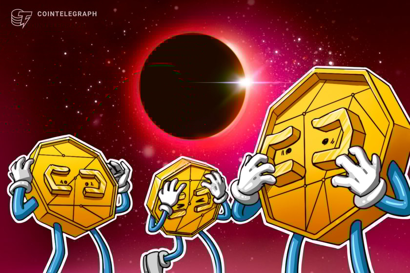 توکن Multichain به دلیل تاخیر در ارتقاء Backend 30 درصد سقوط می کند