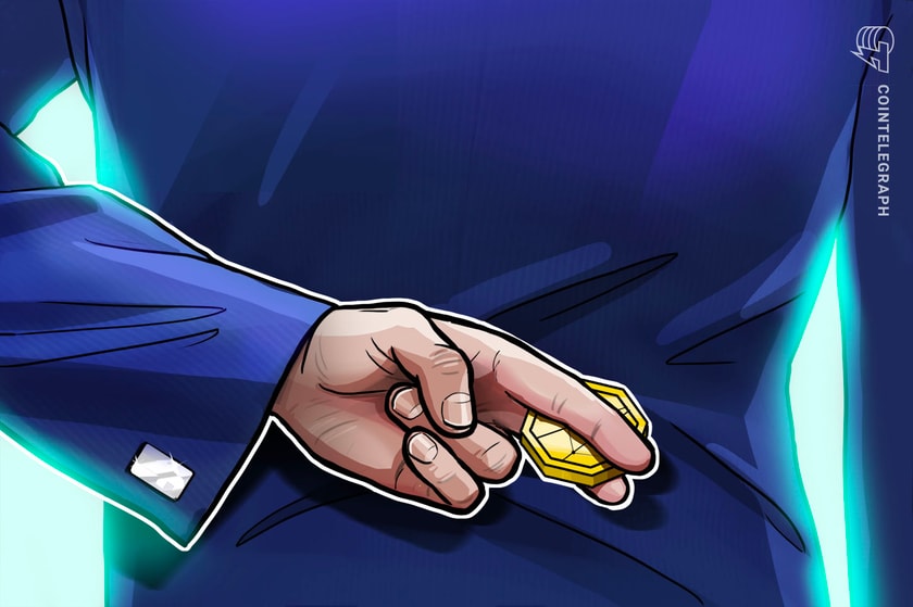 بلاک‌فای از پول مشتری برای خرید 30 میلیون دلار بیمه استفاده کرده است