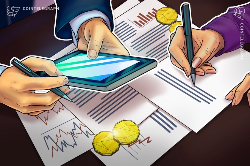 CoinShares بالاترین درآمد سه ماهه از سه ماهه اول ۲۰۲۲ را منتشر می کند CoinShares بالاترین درآمد سه ماهه از سه ماهه اول ۲۰۲۲ را منتشر می کند