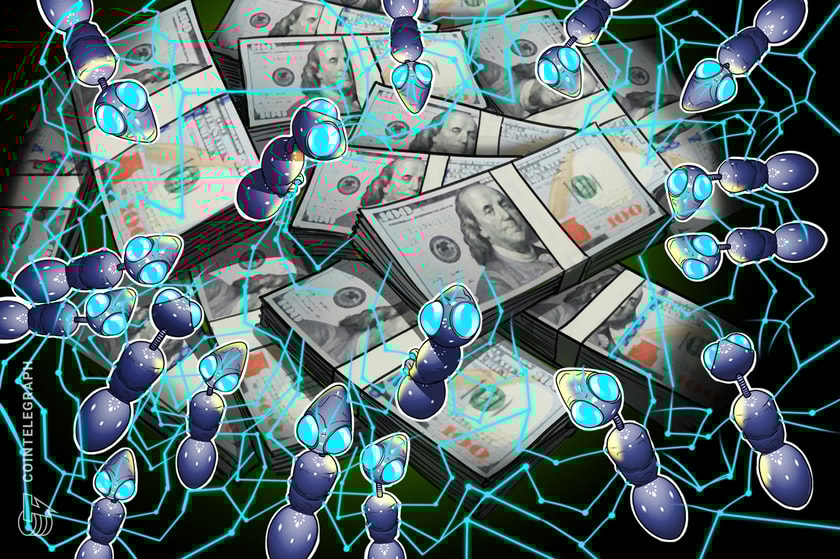 Magic توسعه دهنده Web3 52 میلیون دلار سرمایه به رهبری PayPal Ventures جمع آوری می کند Magic توسعه دهنده Web3 52 میلیون دلار سرمایه به رهبری PayPal Ventures جمع آوری می کند