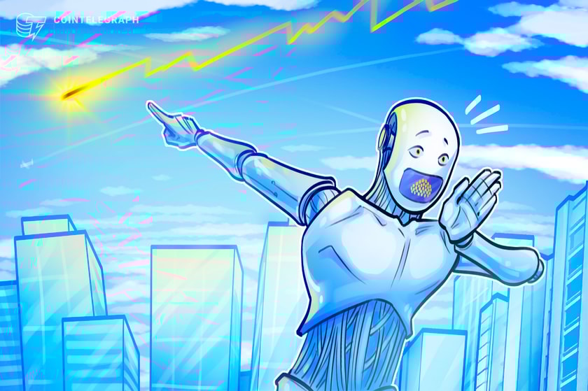 بنیانگذار BitMEX: سقف بدهی، بحران بانکی “بشکه پودر” را منفجر خواهد کرد بنیانگذار BitMEX: سقف بدهی، بحران بانکی “بشکه پودر” را منفجر خواهد کرد